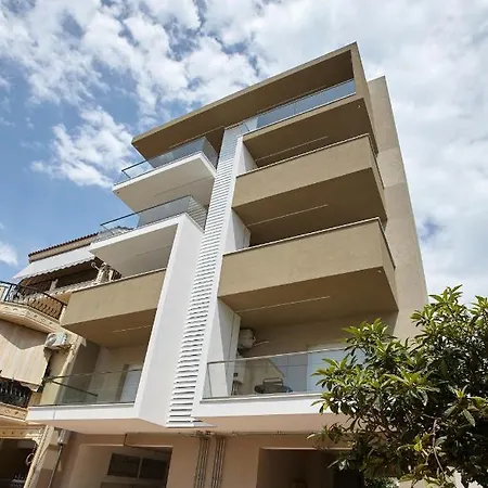 Pela'S Apartment For Filoxenia Alexandroupoli Exterior photo