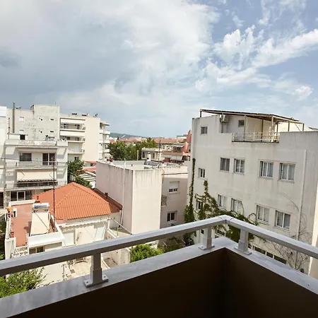 Pela'S Apartment For Filoxenia Alexandroupoli Exterior photo
