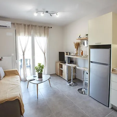 Pela'S Apartment For Filoxenia Alexandroupoli Exterior photo