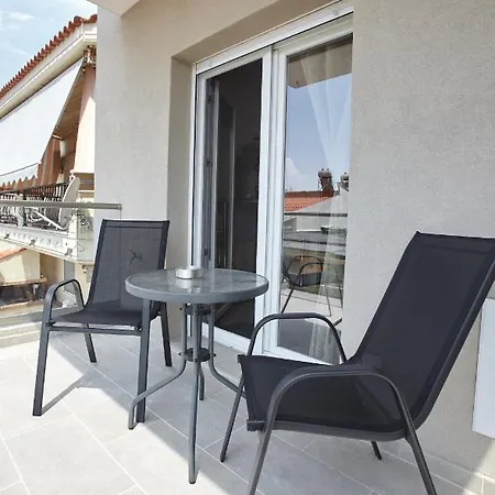 Pela'S Apartment For Filoxenia Alexandroupoli Exterior photo