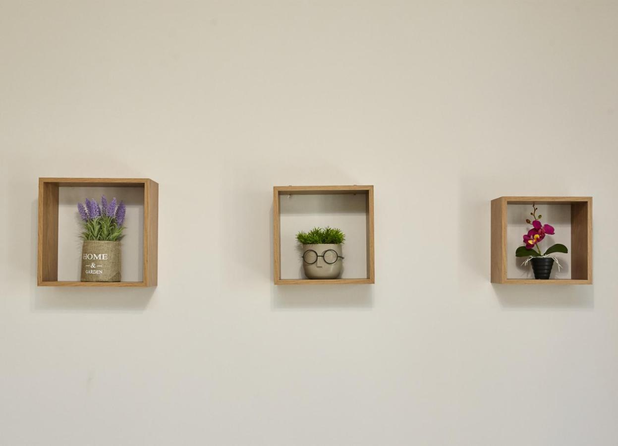 Apartment Pela's For Filoxenia *