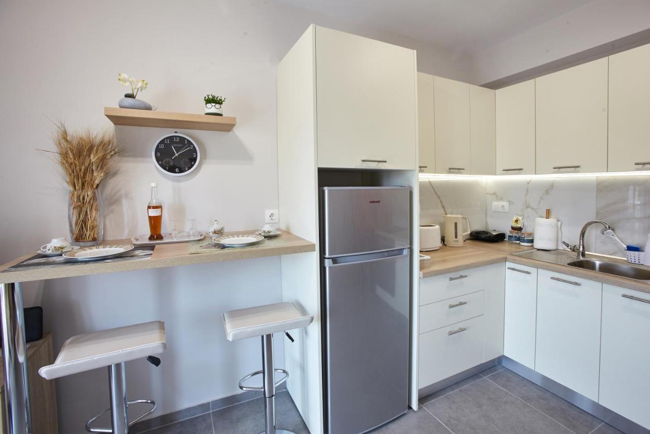Apartment Pela's For Filoxenia Alexandroupoli