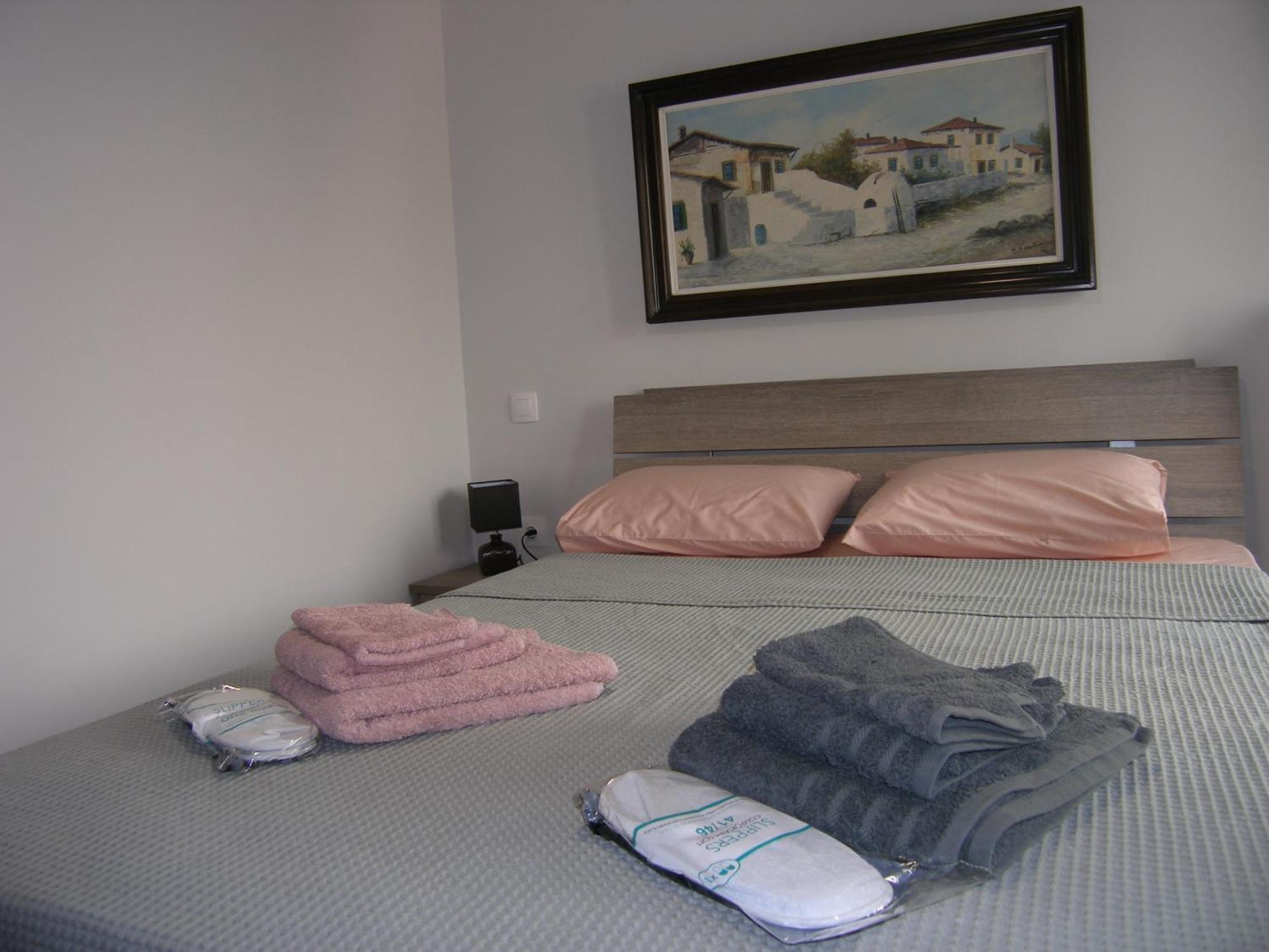 Pela's For Filoxenia Apartment Alexandroupoli