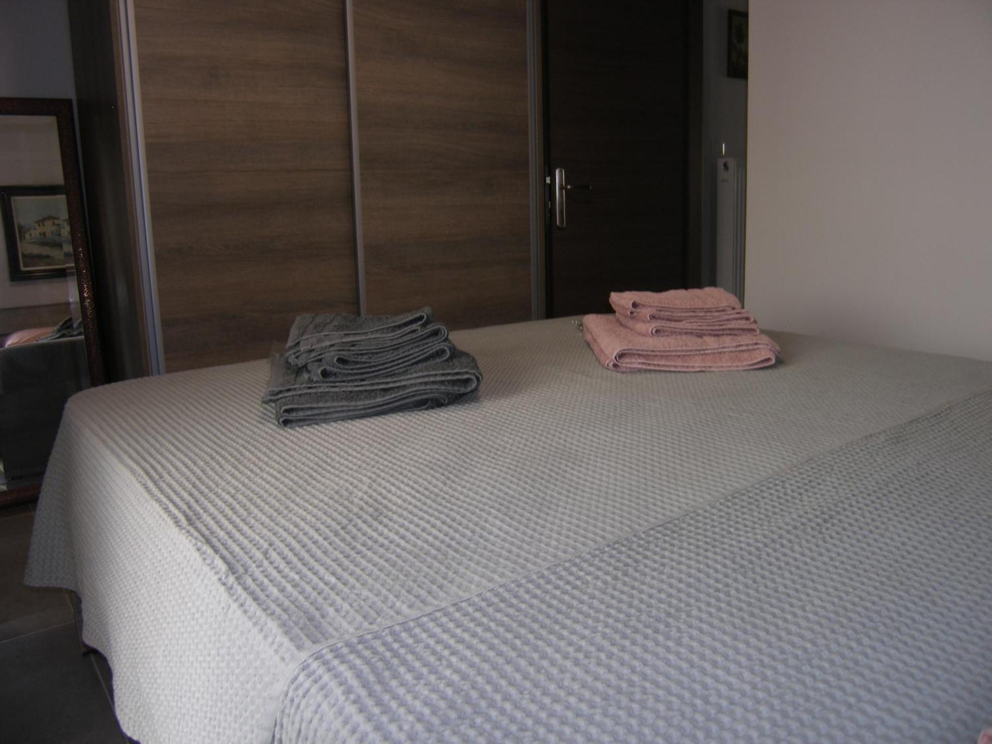 Pela's For Filoxenia Apartment Alexandroupoli